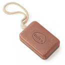 Gommage douche solide à la pêche Balea, 100 g