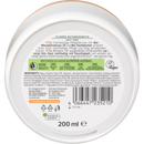 alverde NATURKOSMETIK alverde Beurre corporel Noix de Macadamia, 200 ml