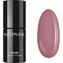 Neonail UV Nagellak ROSY MEMORY, 7,2 ml