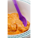 babylove Menu Casserole de Pâtes aux Légumes de 12 mois, 250 g