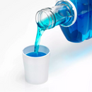 Dontodent Bain de Bouche Gencives Soin Intensif, 500 ml