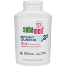 sebamed Douchegel Sport 2in1, 400 ml