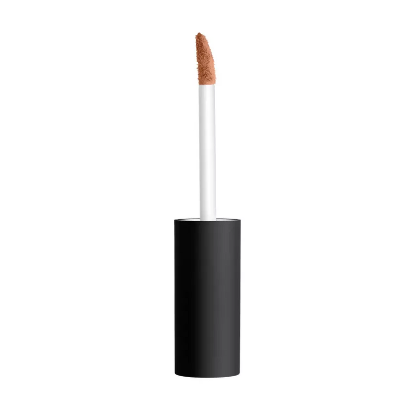 NYX PROFESSIONAL MAKEUP Lipstick Zachte Matte Crème 04 Londen, 8 ml