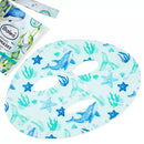 Balea Doekmasker bedrukt met algenextract, 1 st.