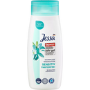 Jessa Intieme verzorging Waslotion Gevoelig, 300 ml