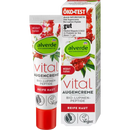 alverde NATURKOSMETIK Oogcrème Vital, 15 ml