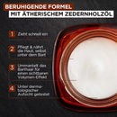 L'ORÉAL PARIS MEN EXPERT Baume à Barbe Barber Club Barbe + Peau, 50 ml