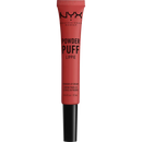NYX PROFESSIONAL MAKEUP Lipstick Poeder 08 Puff Best Buds, 12 ml