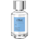 s.Oliver Pure Sense Men Eau de Toilette, 30 ml