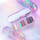 Palette de fards à paupières Catrice Metaface C01 Social Me, 14 g