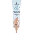 essence BB Cream Hydro Hero SPF 15, 10 Zacht Nude, 30 ml