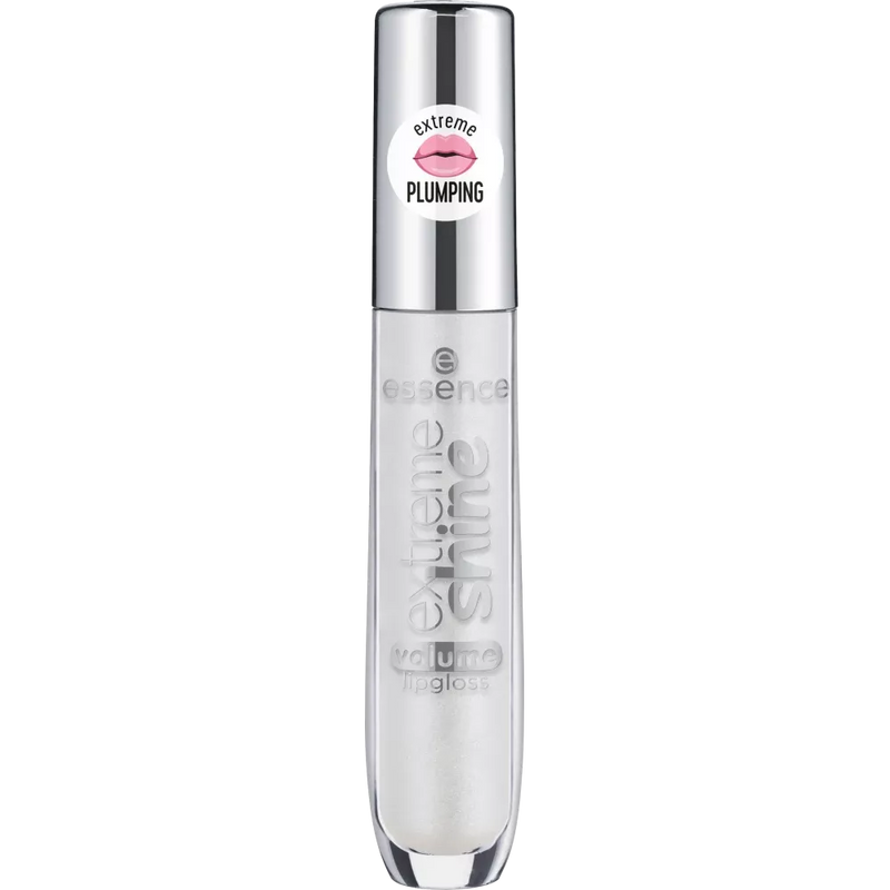 essence Lipgloss Extreme Shine Volume 101 Melkweg, 5 ml