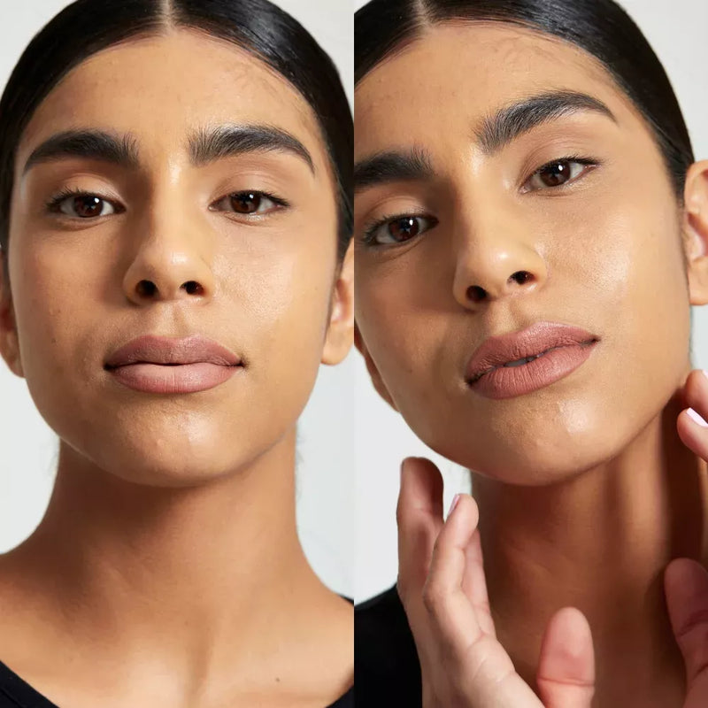 NYX PROFESSIONAL MAKEUP Lipstick Lingerie Push Up Langhoudend 06, 1,5 g