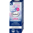 Crème de nuit Balea 5 % d'urée, 50 ml