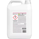 ecover Lessive Laine et Soie - Nénuphar &amp; Melon Vert - 5 l - 110 lavages