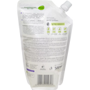 alverde NATURKOSMETIK Vloeibare zeep bio lavendel, bio malve navulverpakking, 500 ml