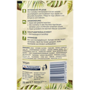 Balea Haarmasker Crème Cure Banana Tropical Hair, 20 ml