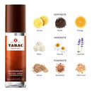 Tabac Original Déo Spray Naturel, 100 ml
