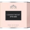 Otto Kern Eau de Parfum Commitment femme, 30 ml
