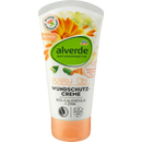 alverde NATURKOSMETIK Wondbeschermingscrème Calendula, 75 ml