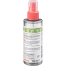 alverde NATURKOSMETIK Fresh spray biologische grapefruit, biologische munt, 150 ml