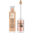 Catrice Concealer True Skin High Cover Waterproof 039 Warme Olijf, 4.5 ml