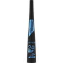 Catrice Eyeliner 24h Brush Liner Waterproof Ultra Noir Waterproof 010, 3 ml