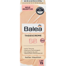 Balea Getinte Dagcrème BB Lichte Huidskleur, 50 ml