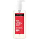 Neutrogena Wash Gel Anti-Puistjes+ Onzuivere Huid, AHA/ PHA / BHA, 200 ml