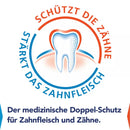 elmex Tandpasta aronal & elmex mondhygiëne set (2 x 75 ml), 150 ml