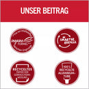 Schwarzkopf Brillance Haarkleuring 860 Ultraviolet, 1 st