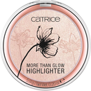 Catrice Highlighter More Than Glow 020 Supreme Rose Beam, 5.9 g