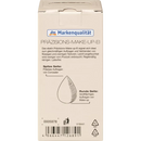 Œuf de maquillage ebelin pour mélanger et appliquer, 1 pièce