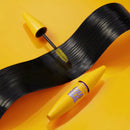 Maybelline New York Mascara Volume Express Colossal 01 Noir, 10 ml