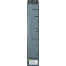 Dontodent Active Professional elektrische tandenborstel Pure White/Graphite Blue, 1 st