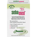 sebamed Zeepvrije wasbeurt met olijfolie, 150 g