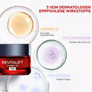 L'ORÉAL PARIS   Dagcrème Revitalift Laser X3, 50 ml