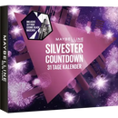 Calendrier de l'Avent Maybelline New York 2023 : compte à rebours jusqu'à la nouvelle année