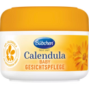Bübchen Gezichtsverzorging Calendula, 75 ml