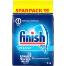 Finish Vaatwasmachinereinigingspoeder, 3 kg