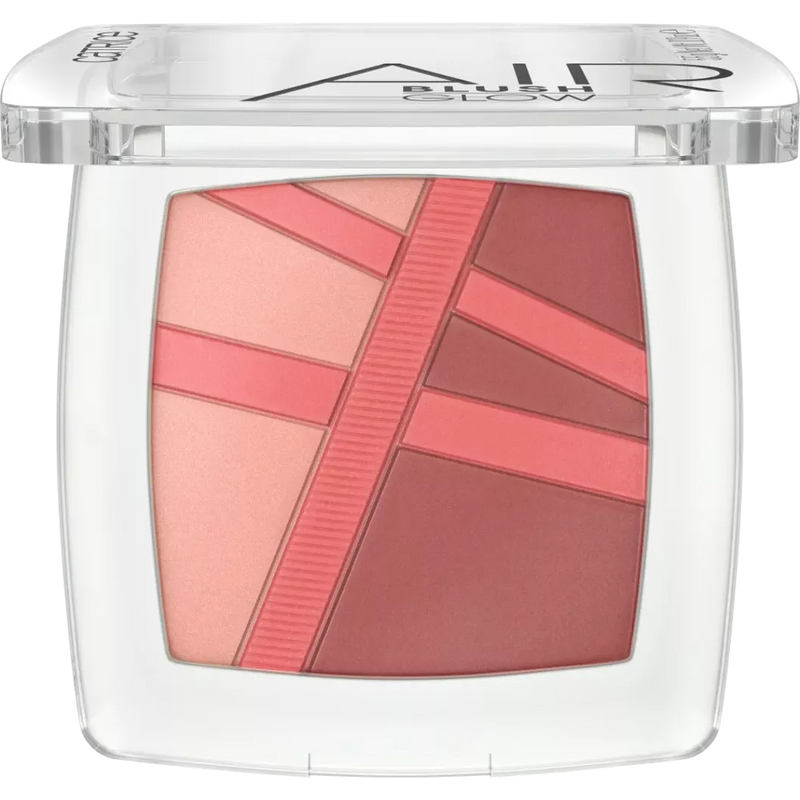 Catrice Blush Luchtglans 020, 5,5 g