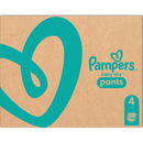 Pampers Pants Baby Dry, taille 4, maxi, 9-15kg, paquet mensuel, 160 pièces