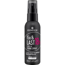 essence cosmetics Fix & LAST 18h make-up fixing spray, 50 ml