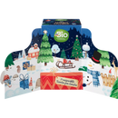 dmBio Thee Adventskalender 2022, 45,75 g