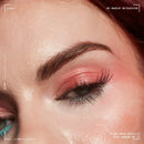 NYX PROFESSIONAL MAKEUP Crayon à sourcils Micro 03.5 Auburn riche, 0,09 g