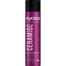 Syoss Haarlak Ceramide, 400 ml