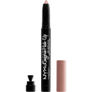 NYX PROFESSIONAL MAKEUP Rouge à lèvres Lingerie Push Up Longue Tenue Détail Dentelle, 1,5 g