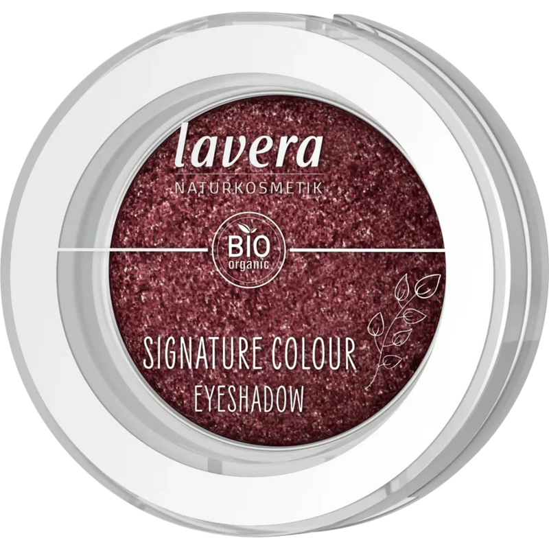 lavera Oogschaduw Signature Colour 09 Pink Moon, 1 st