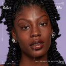 NYX PROFESSIONAL MAKEUP Poudre Can't Stop Won't Stop matifiante profonde 09, 6 g