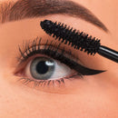 ARTDECO Mascara All in One Mascara Waterproof 71 Noir, 10 ml